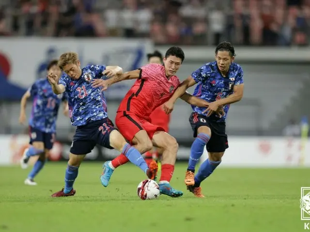 大韓サッカー協会、6月の日韓戦”うわさ”を否定 「軽く話が出た程度…」（画像提供:wowkorea）