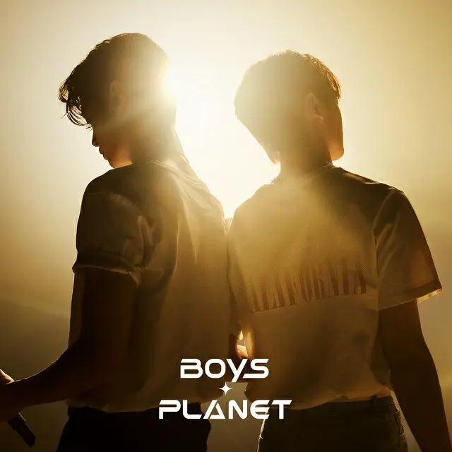 ≪今日のK-POP≫「BOYS PLANET」アーティストバトル「Say Yes！」チームの「Say My Name」　爽やかなサウンドと笑顔がまぶしい！（画像提供:wowkorea）