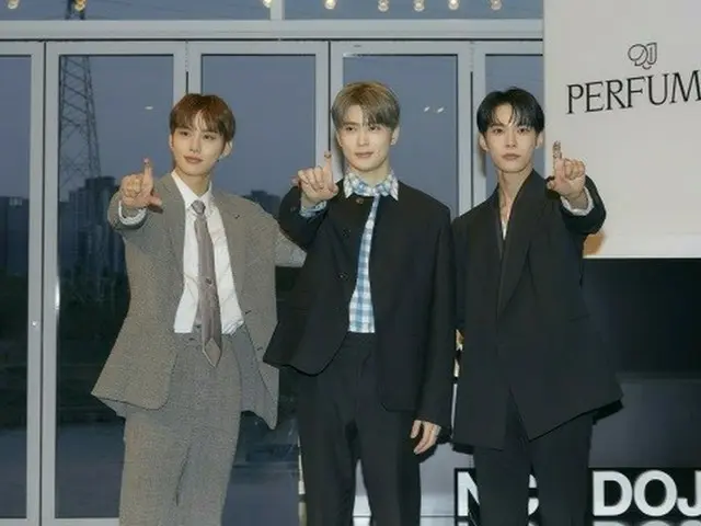 “NCTのユニット”「NCT DOJAEJUNG」、きょう（17日）1stミニアルバム「Perfume」発売（画像提供:wowkorea）