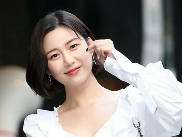 【公式】女優イ・ダイン、4度改名した？（画像提供:wowkorea）