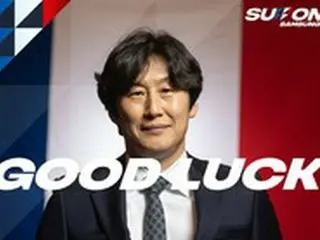 ＜韓国Kリーグ＞「7試合勝利なし+最下位」水原三星、イ・ビョングン監督更迭「クラブも責任を感じる」