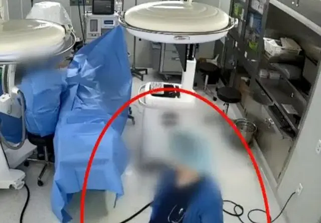 手術室で子供が死亡…映像を見た遺族は激怒＝韓国（画像提供:wowkorea）