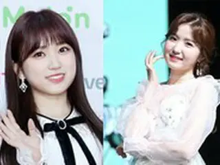 「IZ*ONE」で活動していた矢吹奈子＆本田仁美、再びK-POPガールズグループデビューに向けて挑戦か