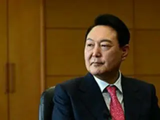 尹大統領「金正恩氏との『サプライズ会談』はない」…「国内向けのアピール会談はしない」