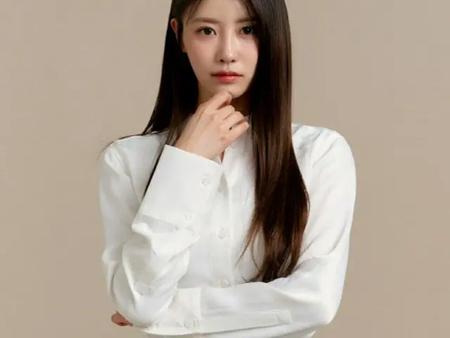 イ・ミジュ（元LOVELYZ）、歌手活動名を「ミジュ（MIJOO）」に変更…来月17日に1stシングル発売（画像提供:wowkorea）