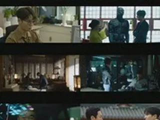 ≪韓国ドラマNOW≫「スティーラー:七つの朝鮮通宝」3話、チュウォンが疑われ始める＝視聴率3.6%、あらすじ・ネタバレ