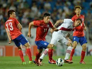 クリンスマン監督率いるサッカー韓国代表、6月ペルー＆エルサルバドルと親善試合