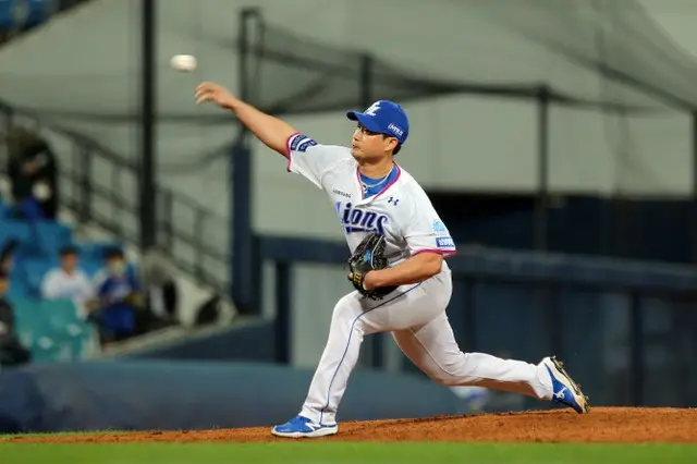 ＜韓国プロ野球＞オ・スンファン、しばらく抑えから中継ぎに変更 「自信取り戻す時間が必要」（画像提供:wowkorea）