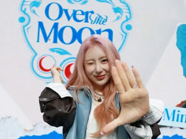 元「IZ*ONE」イ・チェヨン、Mnet「QUEENDOM PUZZLE」でガールズグループに再挑戦（画像提供:wowkorea）