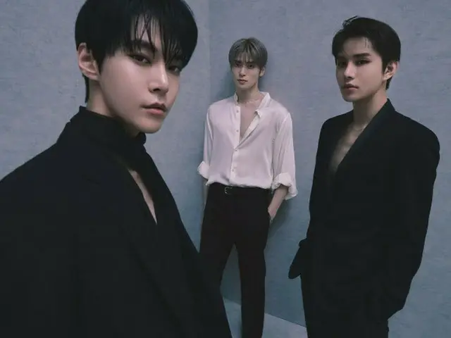 “NCTユニット”「NCT DOJAEJUNG」のアルバム「Perfume」初動販売量67万枚（画像提供:wowkorea）