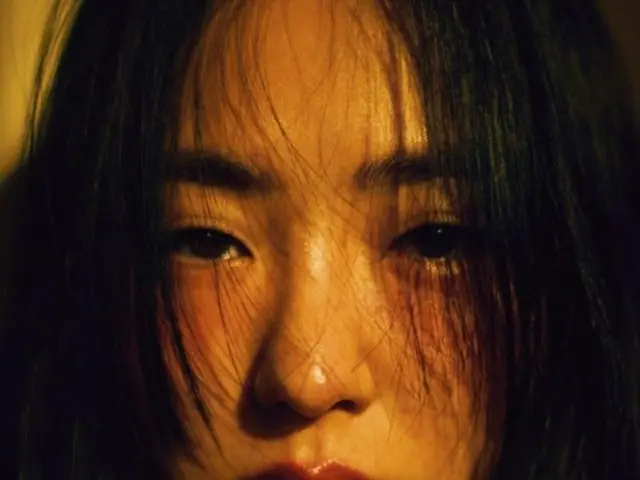 女優チョン・ヨビン、「映画そのものが瞬間の芸術…常に高度の緊張感を維持」（画像提供:wowkorea）