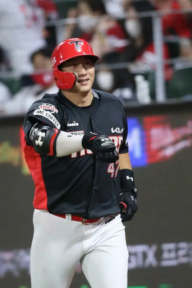 ＜韓国プロ野球＞日本で集中治療終えたナ・ソンボム＆キム・ドヨン、本格的にリハビリ突入「早ければ5月末に復帰」（画像提供:wowkorea）