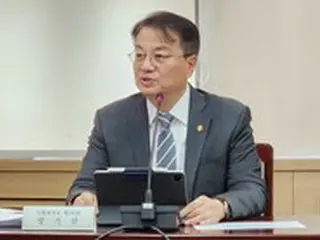 韓国企画財政部、ケニアとの経済協力に期待 「アフリカの中で最も潜在力が大きい国」