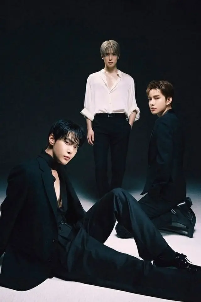 “NCTのユニット”「NCT DOJAEJUNG」、「Rakuten GirlsAward 2023 SPRING/SUMMER」出演が決定！（画像提供:wowkorea）