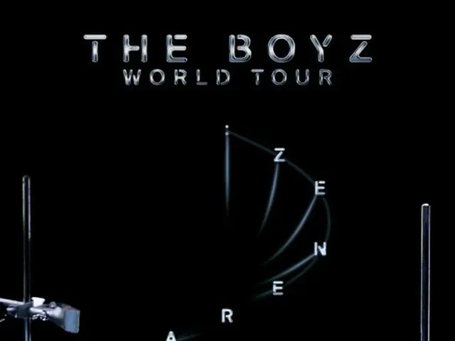 「THE BOYZ」、単独コンサート3日間全席ソールドアウト…圧倒的なチケットパワーを誇示（画像提供:wowkorea）