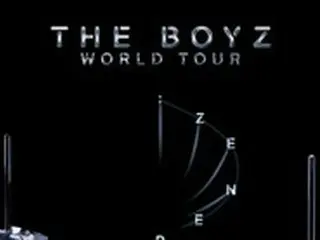 「THE BOYZ」、単独コンサート3日間全席ソールドアウト…圧倒的なチケットパワーを誇示