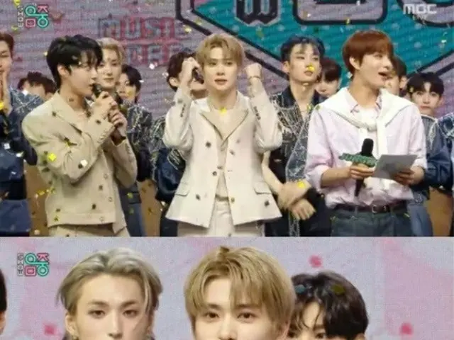 「NCT DOJAEJUNG」、「K-POPの中心」カムバック同時1位…「シズニー誇らしい」（画像提供:wowkorea）