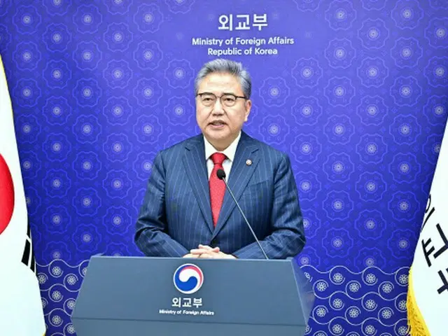 韓国外相、ワシントン宣言は「画期的かつ核抑止力の契機」（画像提供:wowkorea）