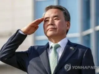 拡大抑止強化のワシントン宣言　「第2の韓米相互防衛条約」＝韓国国防相