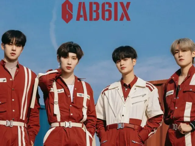 「AB6IX」、日本1stシングル「Fly Away」発売記念POP UP SHOPが渋谷MODIにて開催決定！（画像提供:wowkorea）