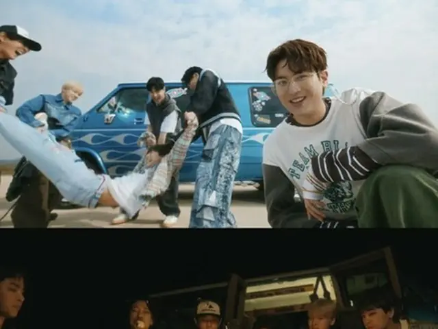 「iKON」、新曲「U」MVティーザー公開…クールなパフォーマンス（画像提供:wowkorea）