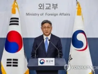 北朝鮮が韓米首脳宣言に反発　韓国政府「全ての責任は北にある」