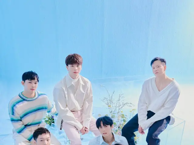 「BTOB」が1年2か月ぶりのカムバック！新曲「Wind And Wish」を聴いてみた！（画像提供:wowkorea）