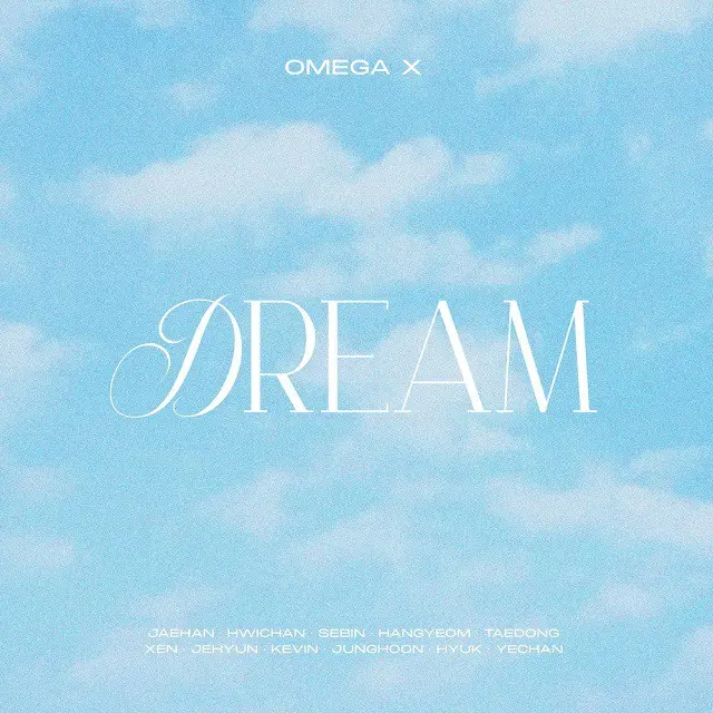 ≪今日のK-POP≫「OMEGA X」の「Dream」　たとr遠回りしても光に向かって進み続ける！（画像提供:wowkorea）