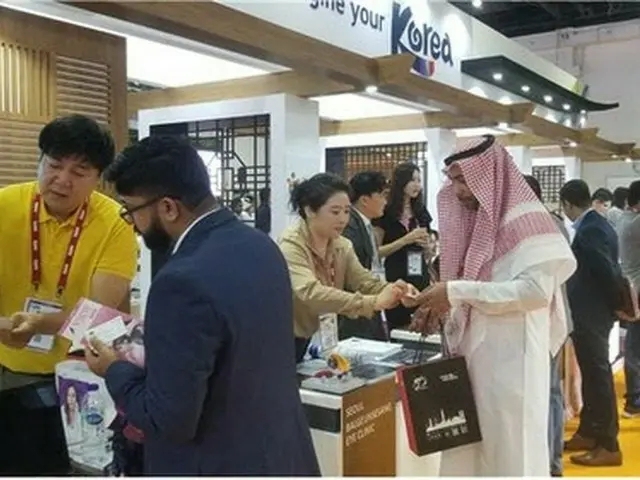 韓国政府、UAEで「K-観光ベンチャー」中東進出を支援（画像提供:wowkorea）