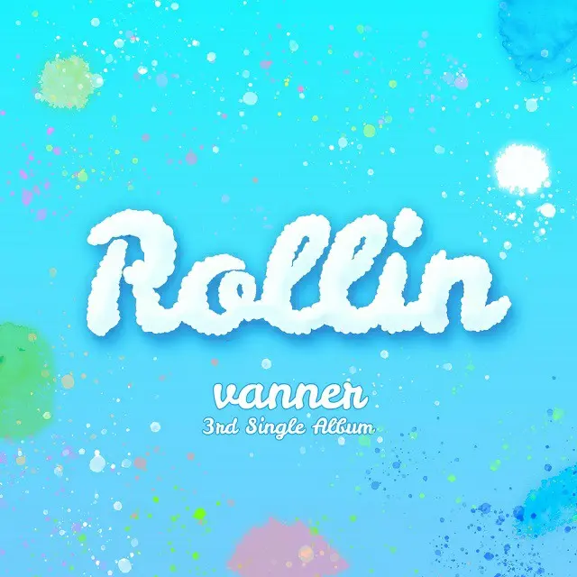 ≪今日のK-POP≫「VANNER」の「Rollin」　軽やかで温かいサウンド＆爽やかな歌声が心地良い！（画像提供:wowkorea）