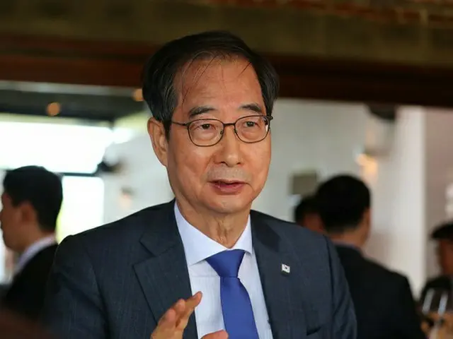 英国訪問中の韓国首相「全世界から愛され尊敬される国に」（画像提供:wowkorea）