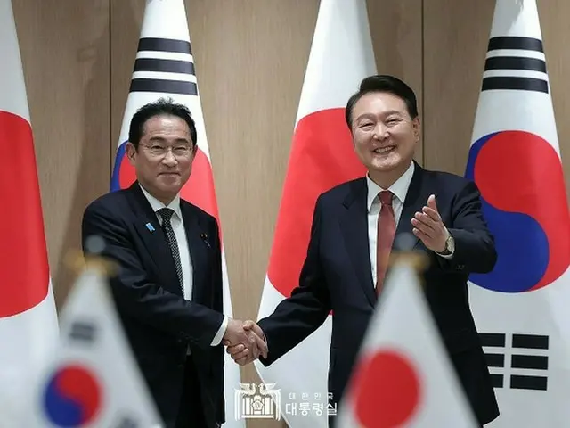 ＜W解説＞岸田首相が韓国訪問へ＝「シャトル外交」の開始から中断、再開までの経緯（画像提供:wowkorea）