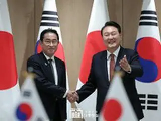 ＜W解説＞岸田首相が韓国訪問へ＝「シャトル外交」の開始から中断、再開までの経緯