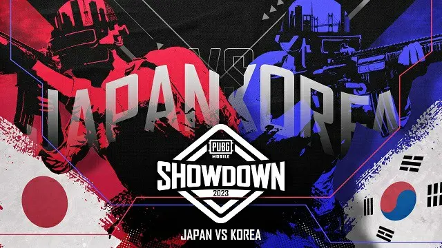 「PUBG MOBILE SHOWDOWN 2023 JAPAN vs KOREA」日韓戦の優勝チームは日本の「DONUTS VARREL」！（画像提供:wowkorea）