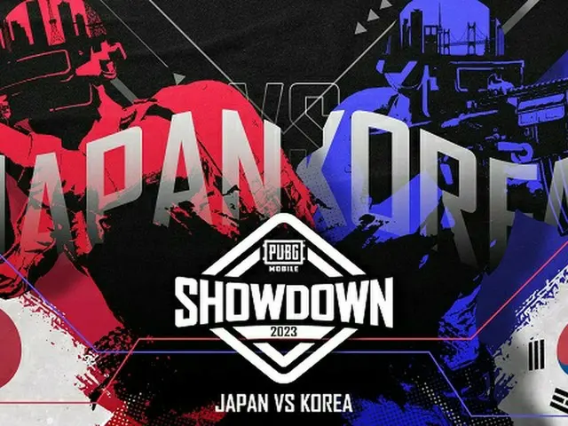 「PUBG MOBILE SHOWDOWN 2023 JAPAN vs KOREA」日韓戦の優勝チームは日本の「DONUTS VARREL」！（画像提供:wowkorea）