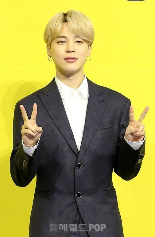 「BTS」JIMIN、「ワイルド・スピード」の最新作OSTに参加…韓国アーティスト初（画像提供:wowkorea）