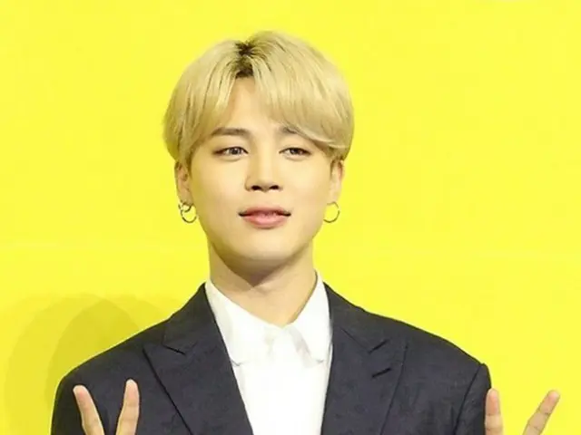 「BTS」JIMIN、「ワイルド・スピード」の最新作OSTに参加…韓国アーティスト初（画像提供:wowkorea）