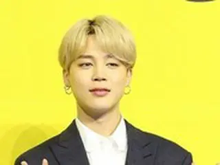 「BTS」JIMIN、「ワイルド・スピード」の最新作OSTに参加…韓国アーティスト初