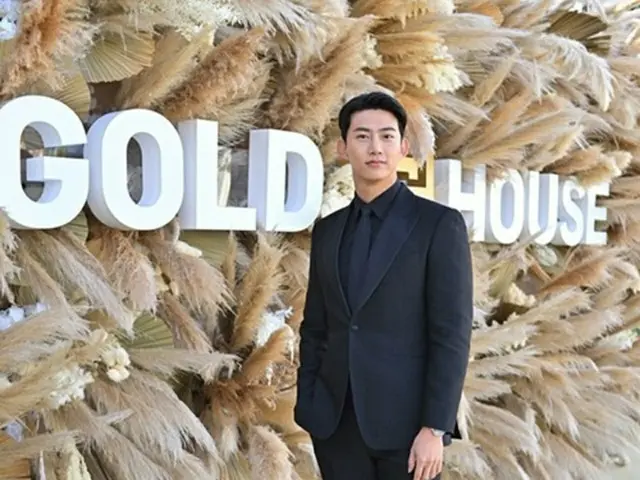 米「Gold Gala」出席した「2PM」テギョン、「良い刺激をたくさん受けた」（画像提供:wowkorea）