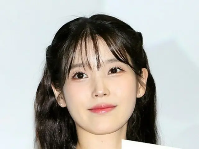 歌手IU（アイユー）側、「盗作疑惑で告発？捜査機関からの連絡ない…悪質な書き込み者に強硬対応」（画像提供:wowkorea）