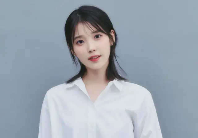 歌手のIU「いい日」など6曲を盗作した疑いで告発される＝韓国報道（画像提供:wowkorea）