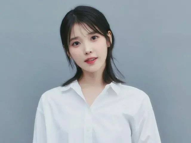 歌手のIU「いい日」など6曲を盗作した疑いで告発される＝韓国報道（画像提供:wowkorea）