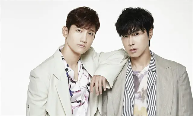 「東方神起」、WOWOWで東京ドーム公演完全独占生中継決定！（画像提供:wowkorea）