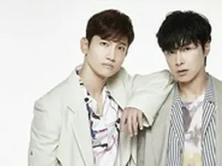 「東方神起」、WOWOWで東京ドーム公演完全独占生中継決定！