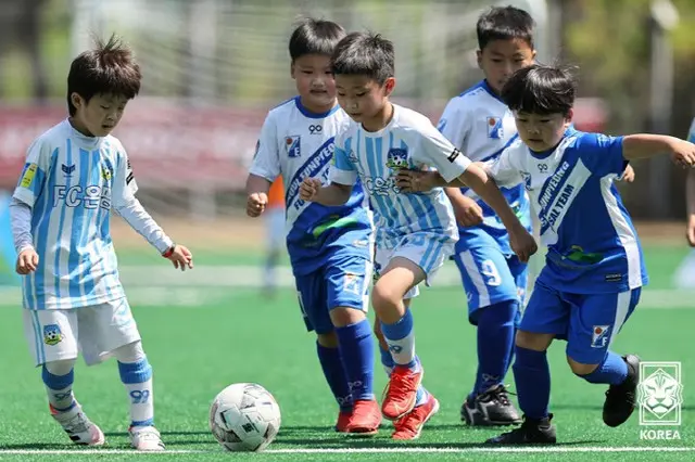 ＜韓国サッカー＞“発足10周年”iリーグ、20日に公式開幕…初年度に比べ2倍に（画像提供:wowkorea）