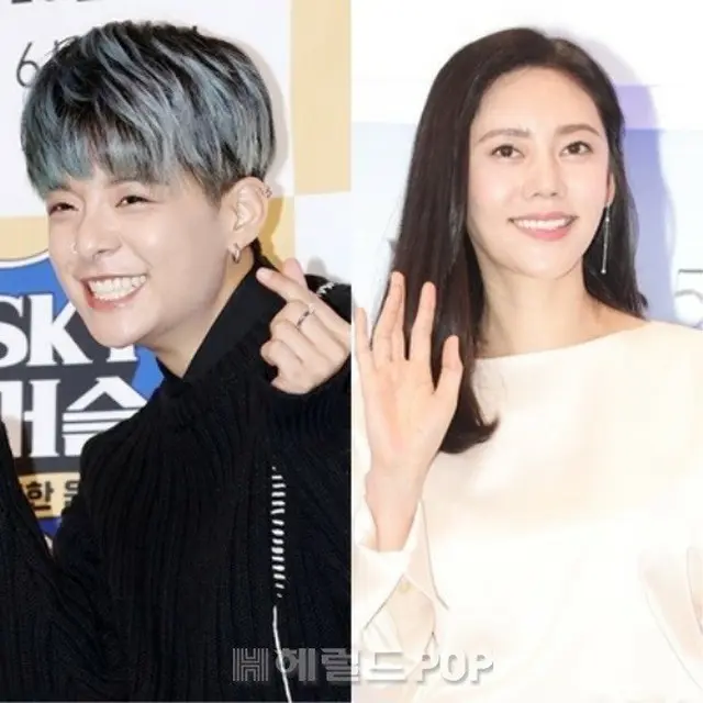 女優チュ・ジャヒョン＆「f(x)」のエンバ、すでにデビュー確定？（画像提供:wowkorea）