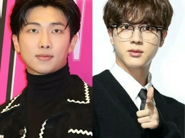 「BTS」の私生活はいったいどこに？（画像提供:wowkorea）