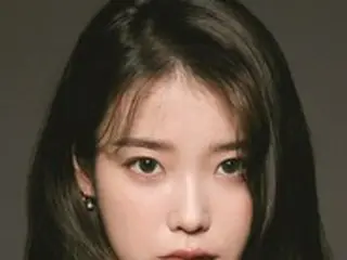 IU（アイユー）の手を握った台湾のインフルエンサー…公式謝罪