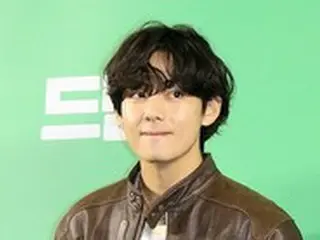 【公式】「BTS」V、カンヌ映画祭出席のうわさに事務所が公式コメント…「イベント出席のため」