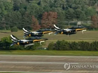 韓国がマレーシアに戦闘機輸出　国防相が現地での最終契約式出席へ